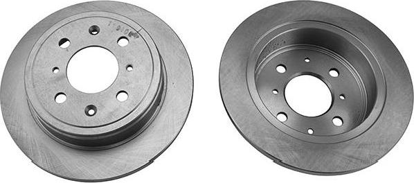 Kavo Parts BR-2211 - Bremžu diski www.autospares.lv