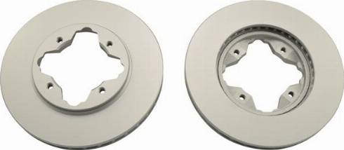 Kavo Parts BR-2221-C - Brake Disc www.autospares.lv