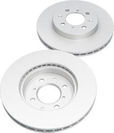 Kavo Parts BR-2223-C - Brake Disc www.autospares.lv