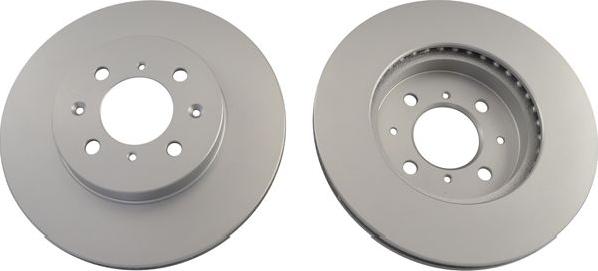 Kavo Parts BR-2223-C - Brake Disc www.autospares.lv