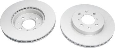 Kavo Parts BR-2223-C - Brake Disc www.autospares.lv