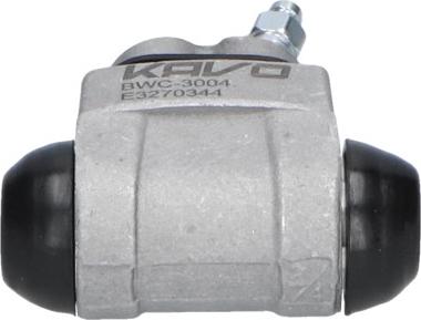 Kavo Parts BWC-3004 - Riteņa bremžu cilindrs www.autospares.lv