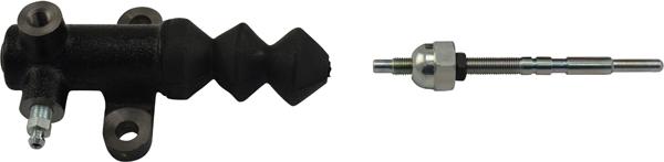 Kavo Parts CCS-6502 - Darba cilindrs, Sajūgs www.autospares.lv