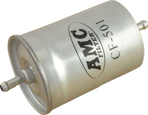 Kavo Parts CF-501 - Fuel filter www.autospares.lv