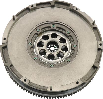 Kavo Parts CMF-6011 - Flywheel www.autospares.lv