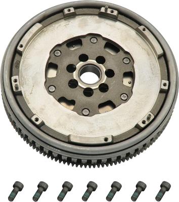 Kavo Parts CMF-2008 - Flywheel www.autospares.lv