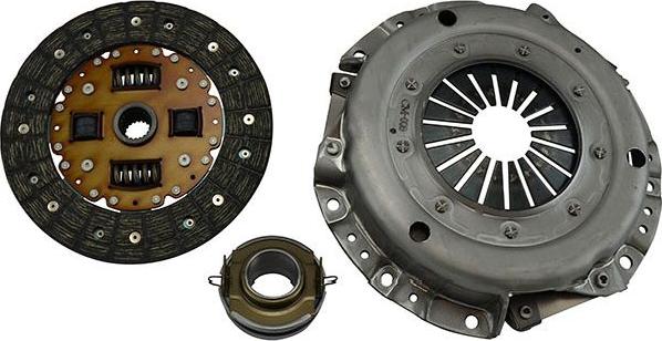 Kavo Parts CP-4015 - Sajūga komplekts www.autospares.lv