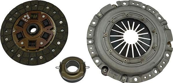 Kavo Parts CP-4013 - Sajūga komplekts www.autospares.lv