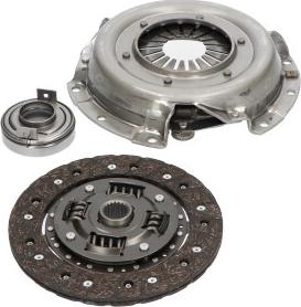 Kavo Parts CP-4038 - Sajūga komplekts www.autospares.lv