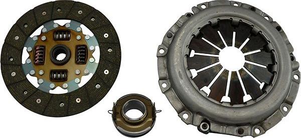 Kavo Parts CP-4028 - Clutch Kit www.autospares.lv