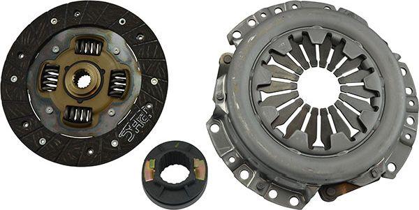 Kavo Parts CP-5042 - Sajūga komplekts www.autospares.lv