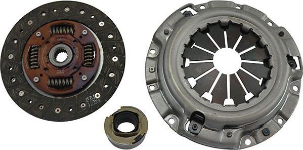 Kavo Parts CP-5030 - Sajūga komplekts www.autospares.lv