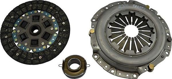 Kavo Parts CP-6005 - Clutch Kit www.autospares.lv