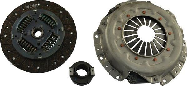 Kavo Parts CP-6080 - Clutch Kit www.autospares.lv