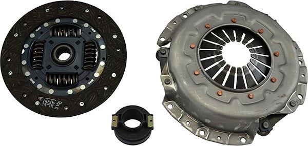 Kavo Parts CP-6034 - Clutch Kit www.autospares.lv