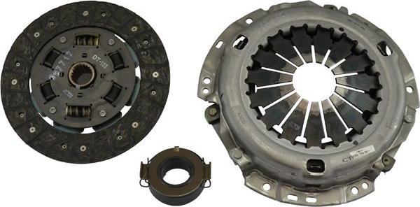 Kavo Parts CP-1055 - Sajūga komplekts autospares.lv