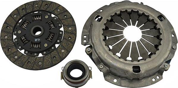 Kavo Parts CP-1056 - Sajūga komplekts www.autospares.lv