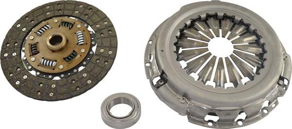 Kavo Parts CP-1089 - Sajūga komplekts www.autospares.lv