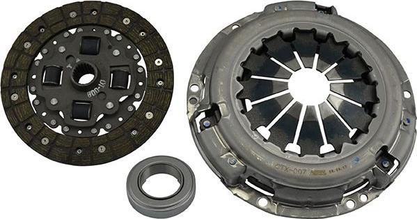 Kavo Parts CP-1082 - Sajūga komplekts www.autospares.lv