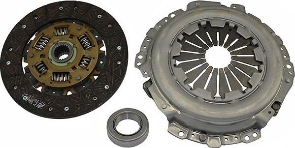 Kavo Parts CP-1035 - Sajūga komplekts www.autospares.lv