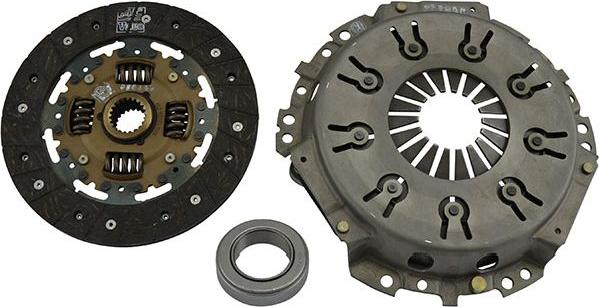 Kavo Parts CP-1024 - Sajūga komplekts www.autospares.lv