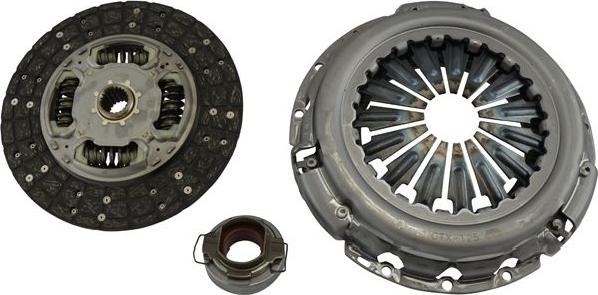 Kavo Parts CP-1107 - Sajūga komplekts www.autospares.lv