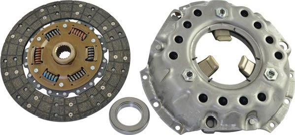 Kavo Parts CP-1115 - Sajūga komplekts www.autospares.lv