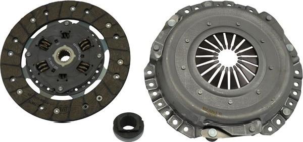 Kavo Parts CP-1120 - Clutch Kit www.autospares.lv