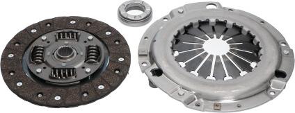 Kavo Parts CP-3008 - Sajūga komplekts www.autospares.lv