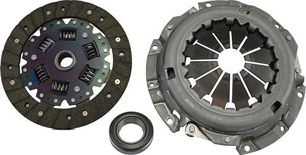 Kavo Parts CP-3002 - Sajūga komplekts www.autospares.lv