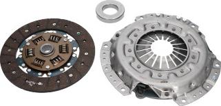 Kavo Parts CP-3007 - Sajūga komplekts www.autospares.lv