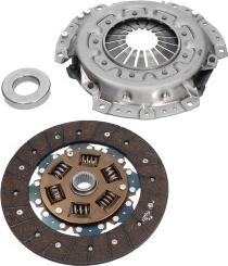 Kavo Parts CP-3007 - Sajūga komplekts www.autospares.lv