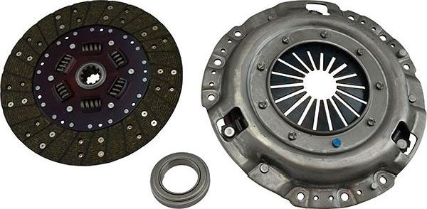 Kavo Parts CP-2501 - Sajūga komplekts www.autospares.lv