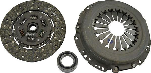 Kavo Parts CP-2095 - Sajūga komplekts www.autospares.lv