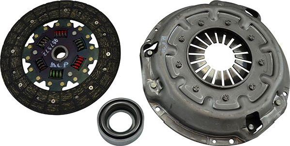 Kavo Parts CP-2092 - Sajūga komplekts www.autospares.lv