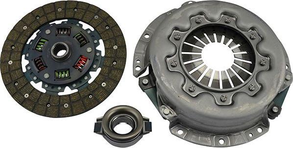 Kavo Parts CP-2040 - Sajūga komplekts www.autospares.lv