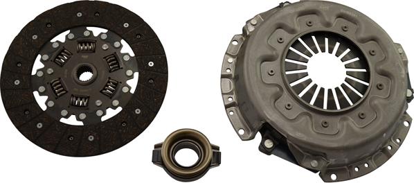 Kavo Parts CP-2059 - Sajūga komplekts www.autospares.lv