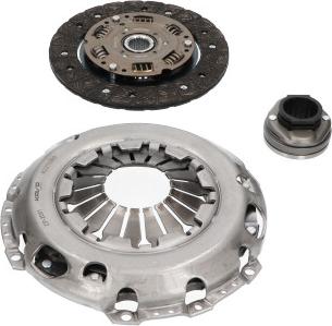 Kavo Parts CP-2051 - Sajūga komplekts www.autospares.lv