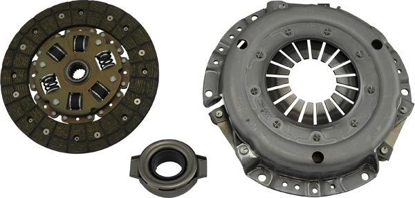 Kavo Parts CP-2006 - Комплект сцепления www.autospares.lv