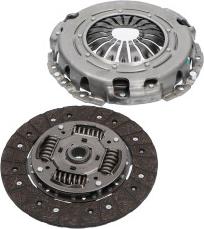 Kavo Parts CP-2086 - Sajūga komplekts www.autospares.lv