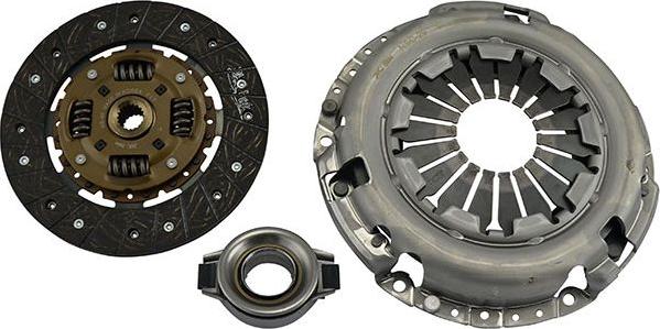 Kavo Parts CP-2035 - Sajūga komplekts www.autospares.lv