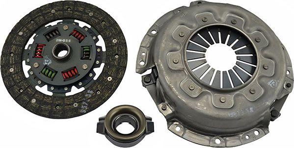 Kavo Parts CP-2031 - Sajūga komplekts www.autospares.lv