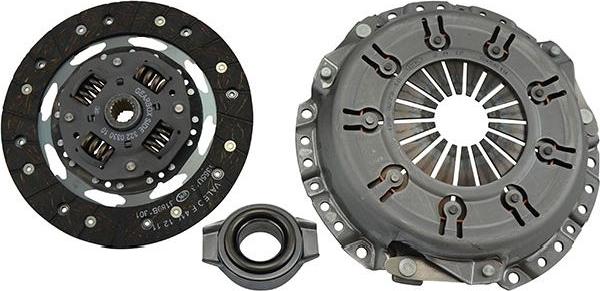 Kavo Parts CP-2074 - Sajūga komplekts www.autospares.lv