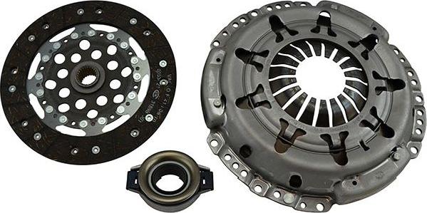 Kavo Parts CP-2075 - Sajūga komplekts www.autospares.lv