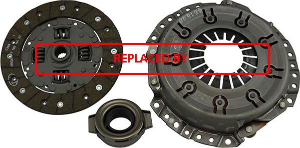 Kavo Parts CP-2073 - Sajūga komplekts autospares.lv