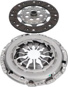 Kavo Parts CP-2169 - Clutch Kit www.autospares.lv