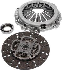 Kavo Parts CP-2114 - Sajūga komplekts www.autospares.lv