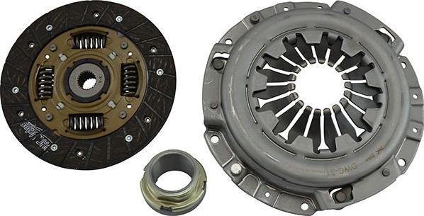 Kavo Parts CP-7509 - Sajūga komplekts autospares.lv