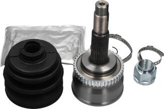 Kavo Parts CV-6518 - Šarnīru komplekts, Piedziņas vārpsta autospares.lv