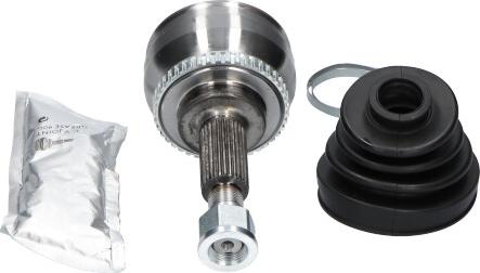 Kavo Parts CV-6524 - Šarnīru komplekts, Piedziņas vārpsta www.autospares.lv